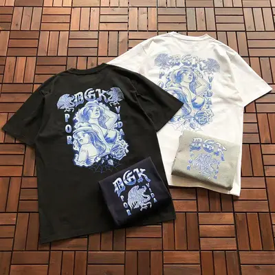 ¥~95 DGK T-SHIRT 11073023