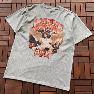 ¥~95 DGK T-SHIRT 11073021