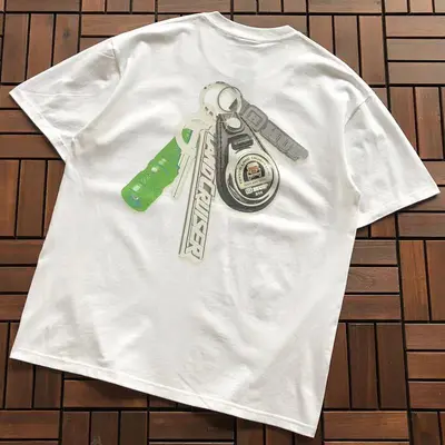 ¥~85 HUF T-SHIRT 11073019