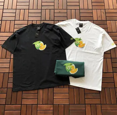 ¥~85 HUF T-SHIRT 11073018