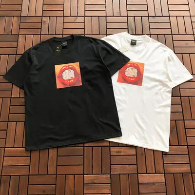 ¥~85 HUF T-SHIRT 11073013