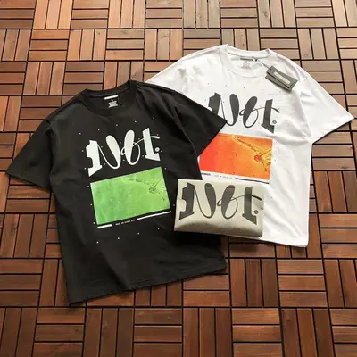 ¥~99 NEIGHBORHOOD T-SHIRT 11073009