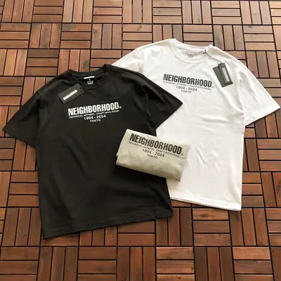 ¥~99 NEIGHBORHOOD T-SHIRT 11073005