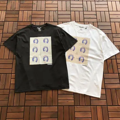 ¥~99 NEIGHBORHOOD T-SHIRT 11073002