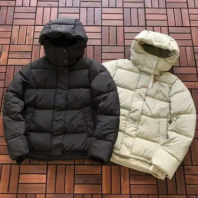 ¥~439 L🔥🔥UL🔥M🔥N DOWN JACKET 11090202