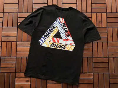 ¥~95 P🔥LA🔥E T-SHIRT 11090240