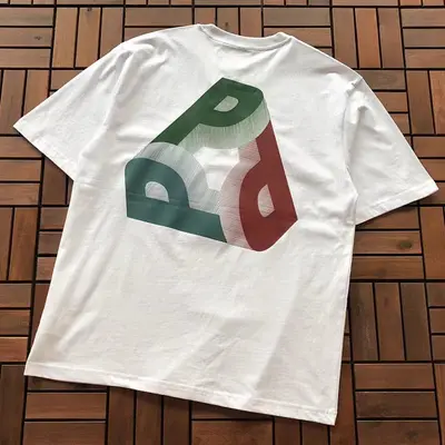¥~95 P🔥LA🔥E T-SHIRT 11090238(im 171cm 60kg i wear size XL in the phot)
