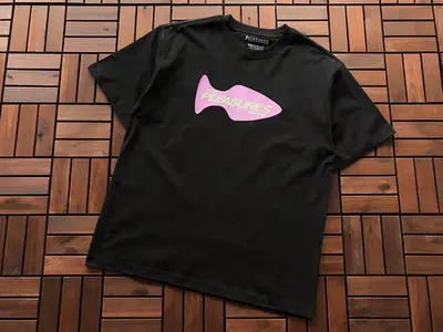 ¥~95 PLEASURES T-SHIRT 11090249