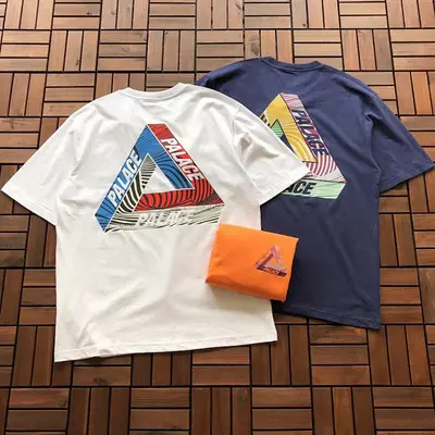 ¥~95 P🔥LA🔥E T-SHIRT 11090237(im 171cm 60kg i wear size XL in the phot)