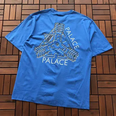 ¥~95 P🔥LA🔥E T-SHIRT 11090236(im 171cm 60kg i wear size XL in the phot)