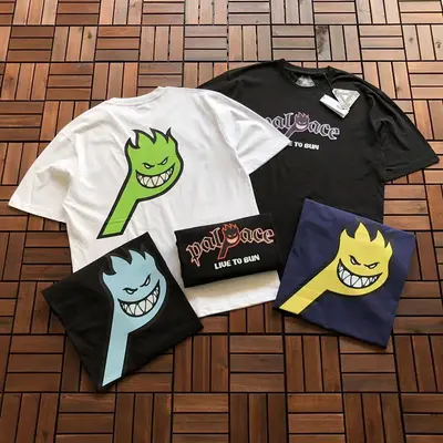 ¥~95 P🔥LA🔥E T-SHIRT 11090234(im 171cm 60kg i wear size XL in the phot)