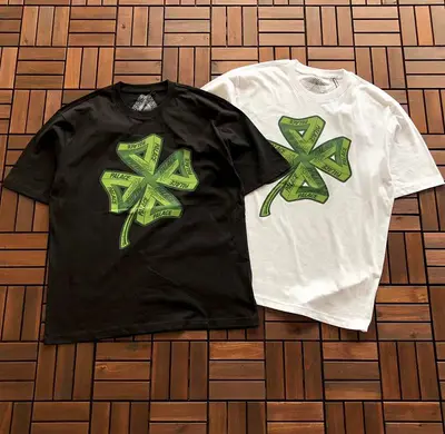¥~95 P🔥LA🔥E T-SHIRT 11090233