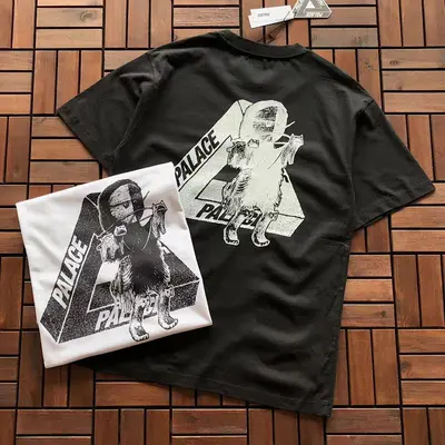 ¥~95 P🔥LA🔥E T-SHIRT 11090232