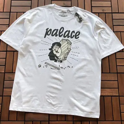 ¥~95 P🔥LA🔥E T-SHIRT 11090231