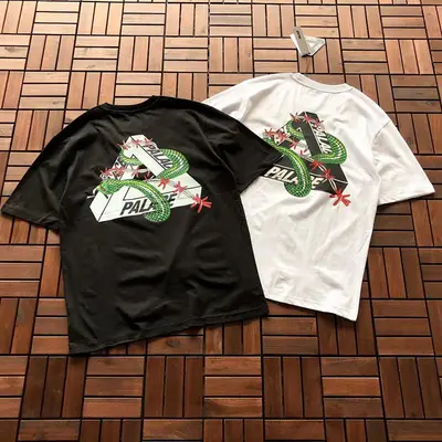 ¥~95 P🔥LA🔥E T-SHIRT 11090227