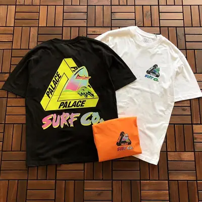 ¥~95 P🔥LA🔥E T-SHIRT 11090224