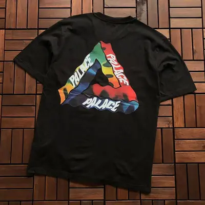 ¥~95 P🔥LA🔥E T-SHIRT 11090223
