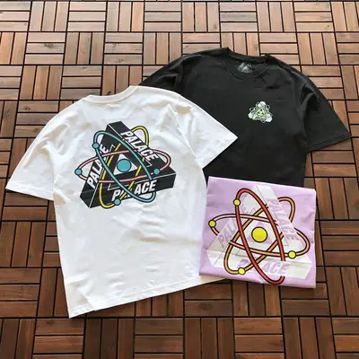 ¥~95 P🔥LA🔥E T-SHIRT 11090221