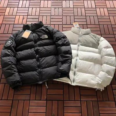 ¥~359 T🔥🔥 N🔥🔥F🔥🔥 DOWN JACKET WOMAN 11090308 (im 169CM 60KG iwear size M in the photo)