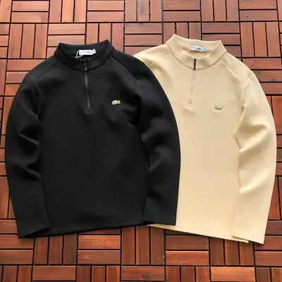 ¥~139 L🔥C🔥ST🔥 SWEATER 22090200 (im 180CM 68KG iwear size XL in the photo)