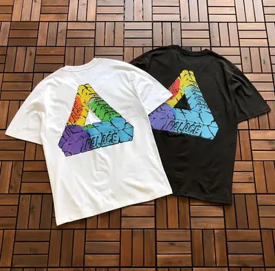 ¥~95 P🔥LA🔥E T-SHIRT 11090313