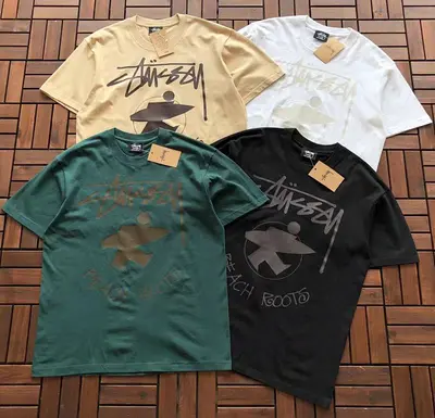¥~85 ST🔥S🔥Y T-SHIRT 11090282