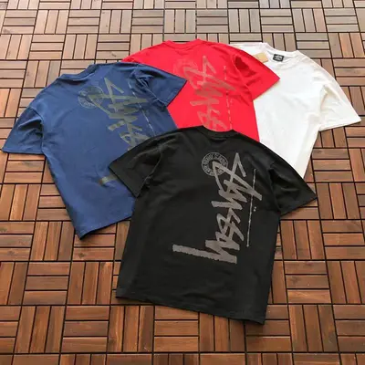 ¥~85 ST🔥S🔥Y T-SHIRT 11090267