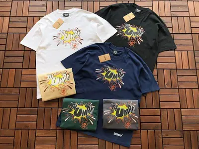 ¥~85 ST🔥S🔥Y T-SHIRT 11090296