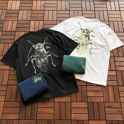 ¥~85 ST🔥S🔥Y T-SHIRT 11090262
