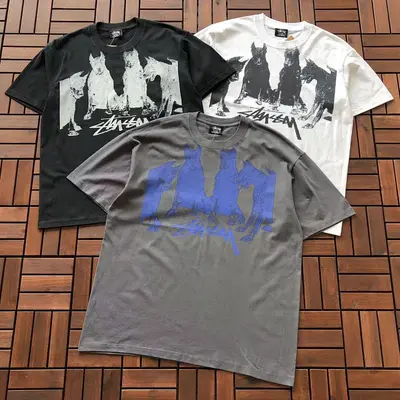 ¥~85 ST🔥S🔥Y T-SHIRT 11090266