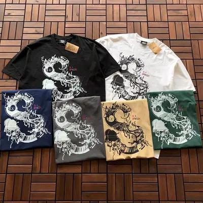 ¥~85 ST🔥S🔥Y T-SHIRT 11090302