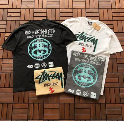 ¥~85 ST🔥S🔥Y T-SHIRT 11090289