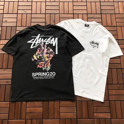 ¥~85 ST🔥S🔥Y T-SHIRT 11090299
