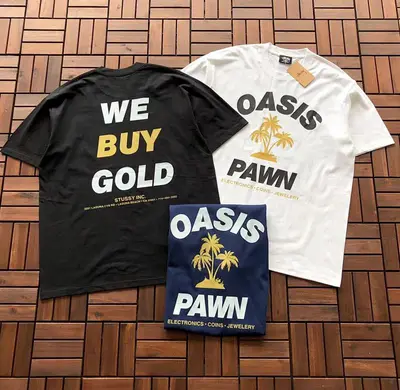 ¥~85 ST🔥S🔥Y T-SHIRT 11090304