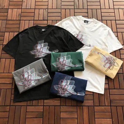 ¥~85 ST🔥S🔥Y T-SHIRT 11090261