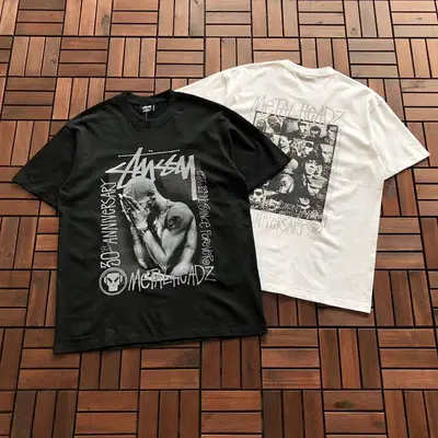 ¥~85 ST🔥S🔥Y T-SHIRT 11090251