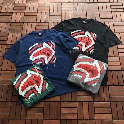 ¥~85 ST🔥S🔥Y T-SHIRT 11090273