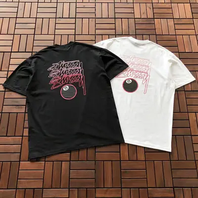 ¥~85 ST🔥S🔥Y T-SHIRT 11090268