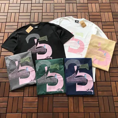 ¥~85 ST🔥S🔥Y T-SHIRT 11090254