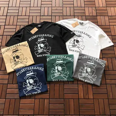 ¥~85 ST🔥S🔥Y T-SHIRT 11090305