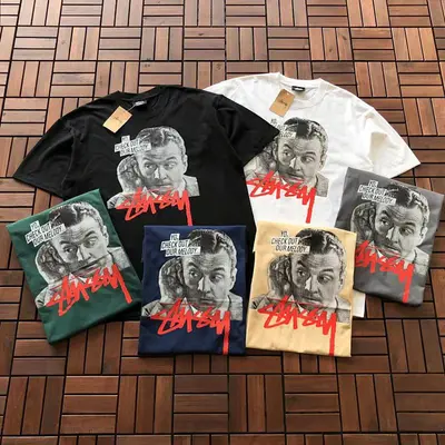 ¥~85 ST🔥S🔥Y T-SHIRT 11090277
