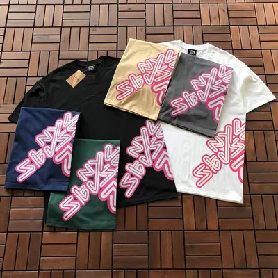 ¥~85 ST🔥S🔥Y T-SHIRT 11090291
