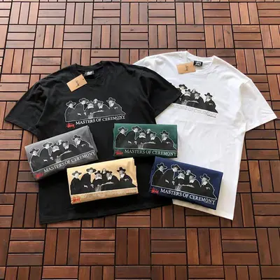 ¥~85 ST🔥S🔥Y T-SHIRT 11090297