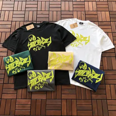 ¥~85 ST🔥S🔥Y T-SHIRT 11090264