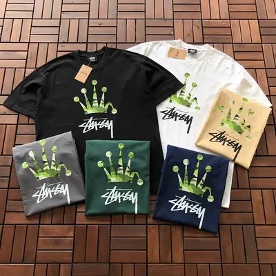 ¥~85 ST🔥S🔥Y T-SHIRT 11090253