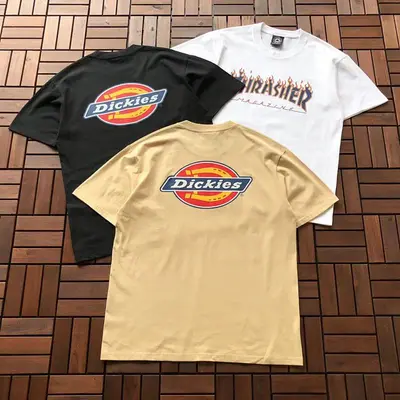 ¥~79 THRASHER T-SHIRT 11090293