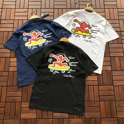 ￥~79 THRASHER T-SHIRT 11090252