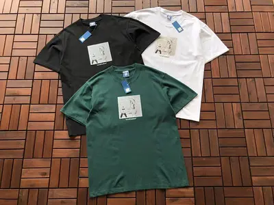 ￥~89 UNDEFEATED T-SHIRT 11090256