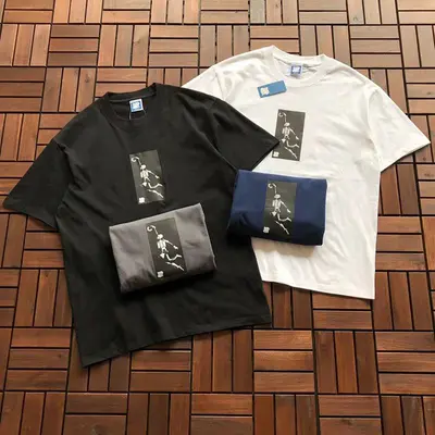 ￥~89 UNDEFEATED T-SHIRT 11090292