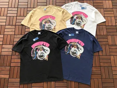 ￥~89 UNDEFEATED T-SHIRT 11090275